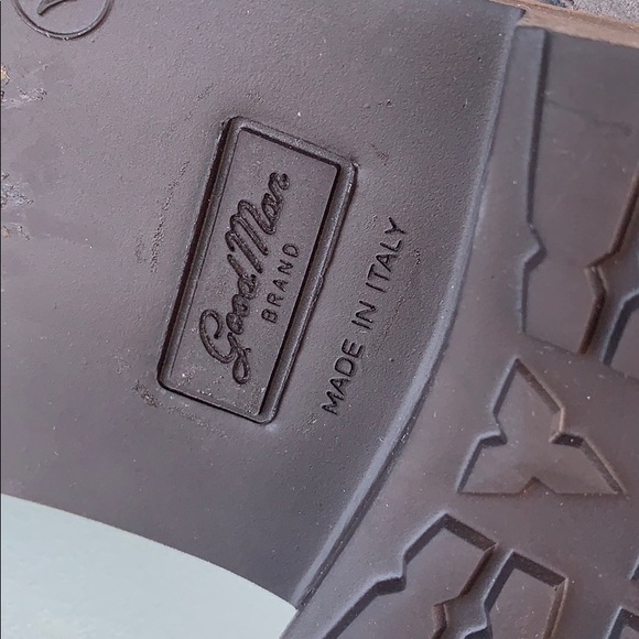 Nwt good man shoes - Picture 9 of 11